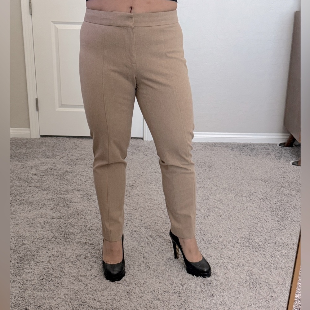 Skinny Trousers